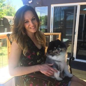 Meet your Posher, Timea